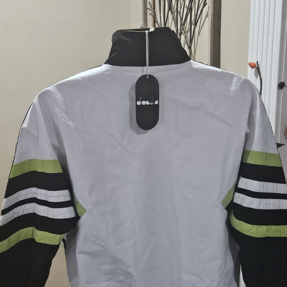 Diadora jacket - Picture 3 of 5